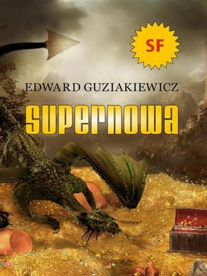 cover image of Supernowa